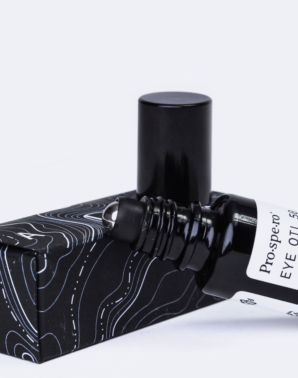 EYE OIL 50