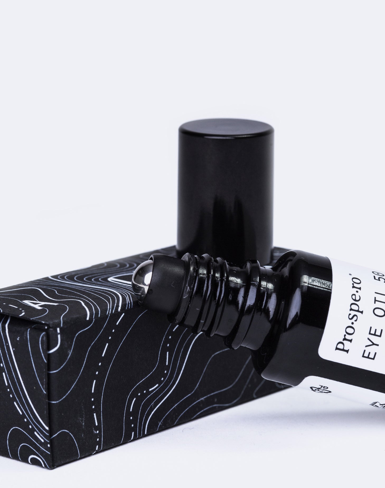 EYE OIL 50