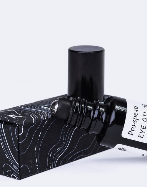 EYE OIL 50