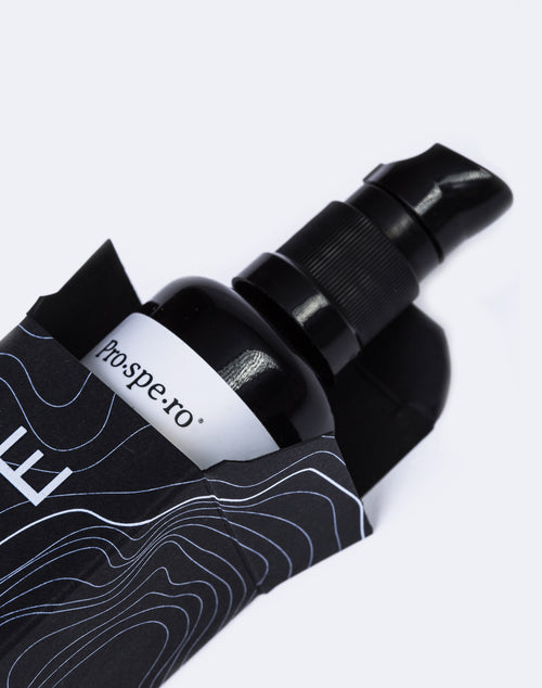 HAIR & BEARD OIL 50